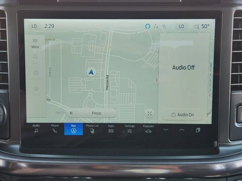 Used 2025 Ford F150 Raptor w/ Equipment Group 803A Raptor R image 16