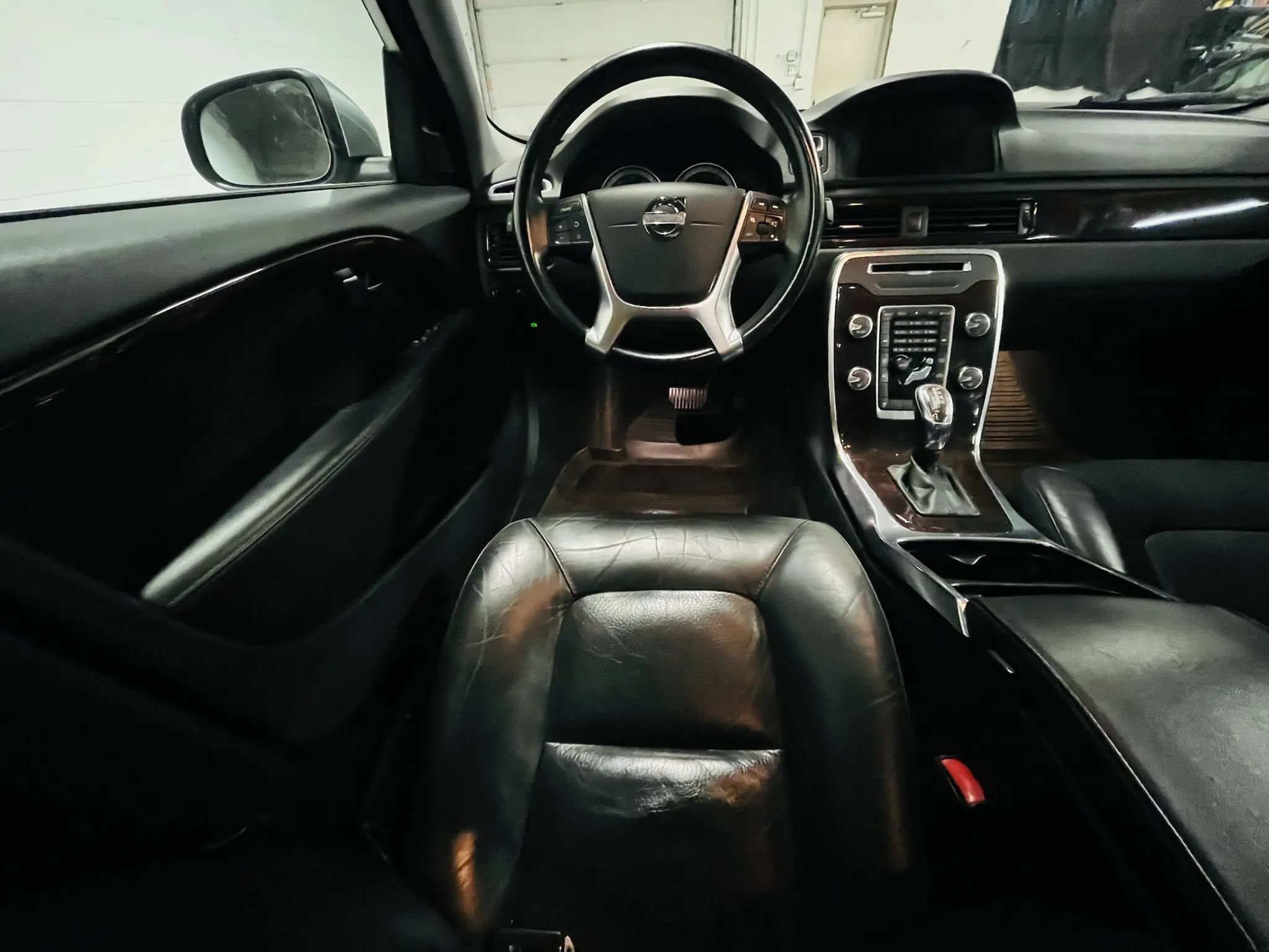 Used 2013 Volvo S80 3.2 FWD image 12