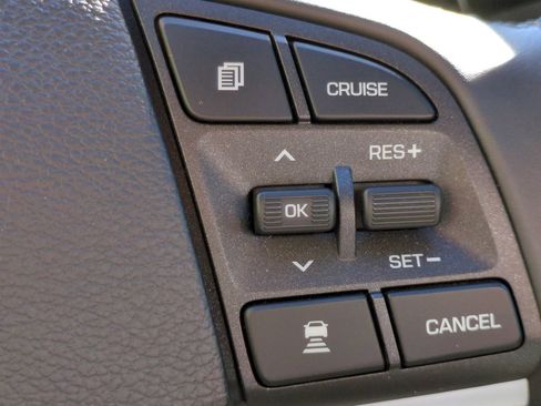 Certified 2020 Hyundai Tucson Ultimate image 27