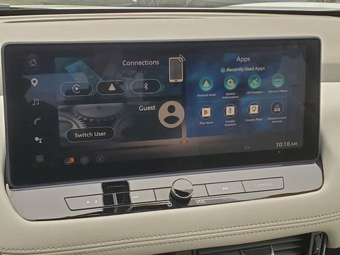 Certified 2024 Nissan Rogue SL w/ SL Premium Package image 28