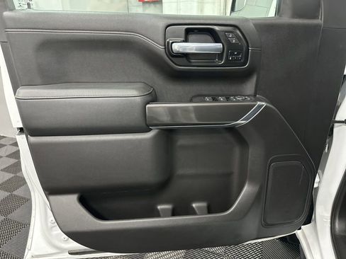 Used 2021 GMC Sierra 1500 AT4 image 17