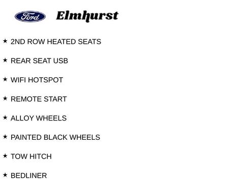 Used 2019 Ford F150 Raptor w/ Equipment Group 802A Luxury AWD/4WD image 11