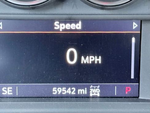 Used 2019 Chevrolet Silverado 1500 LT Trail Boss image 16