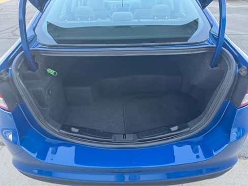 Used 2017 Ford Fusion S image 13