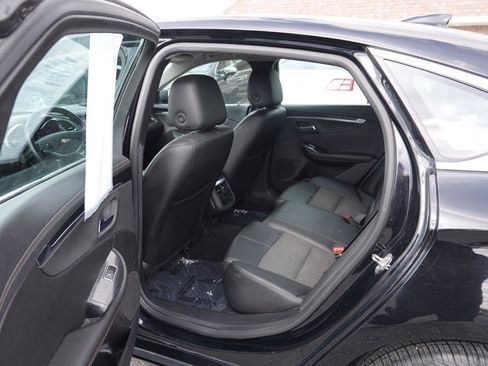 Used 2019 Chevrolet Impala LT image 22