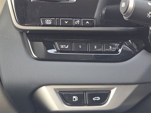 Used 2025 Lexus RX 350 Premium Plus w/ Convenience Package image 22