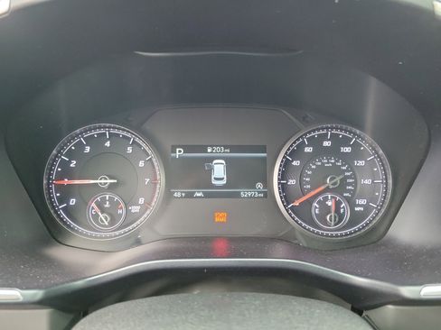 Used 2023 Hyundai Santa Fe SEL image 24