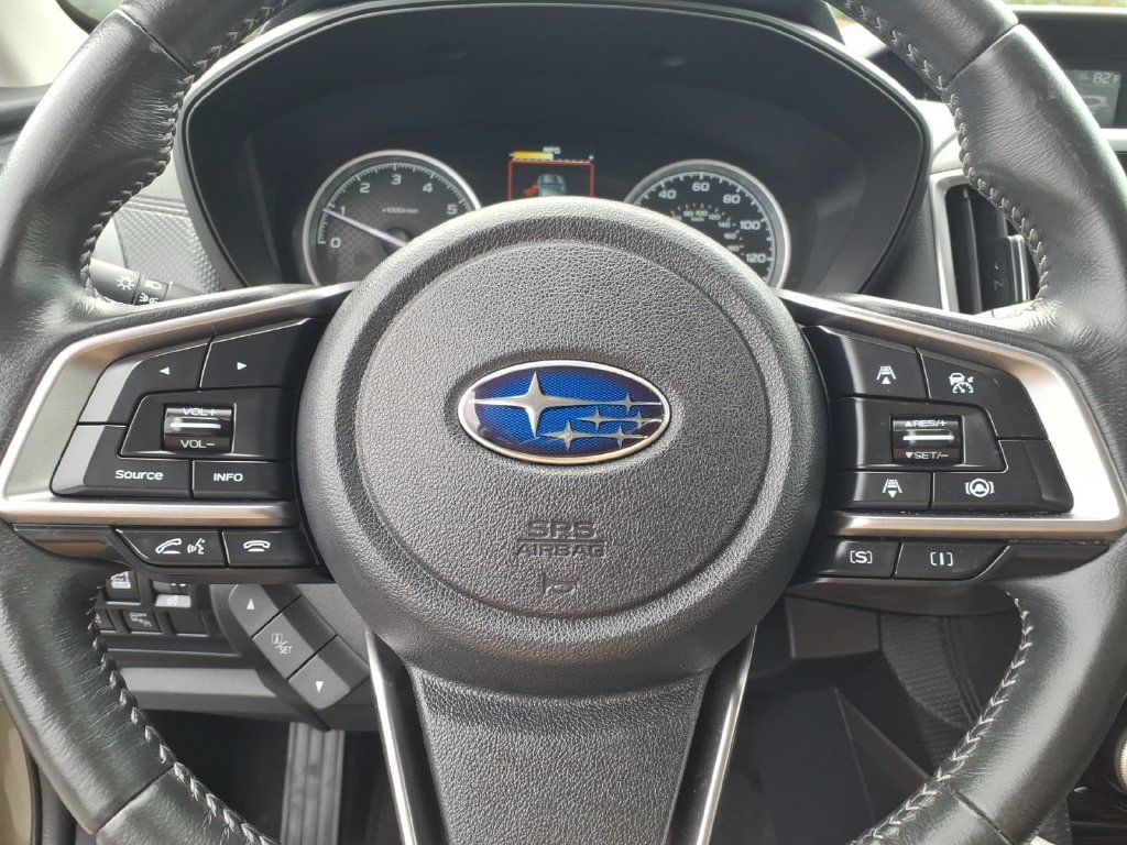 Certified 2023 Subaru Forester Premium AWD/4WD image 6