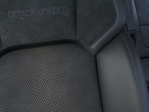 New 2025 Ford Bronco Raptor w/ Interior Carbon Fiber Pack image 19