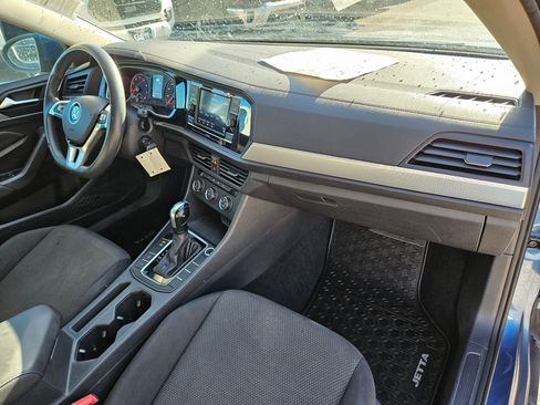 Used 2020 Volkswagen Jetta S w/ Driver Assistance Package FWD image 31