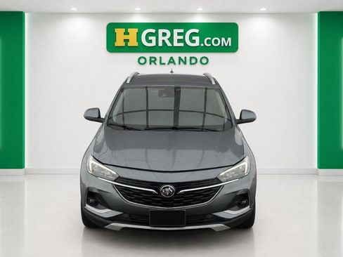 Used 2021 Buick Encore GX Select FWD image 7
