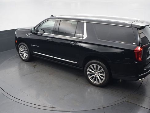 Used 2021 GMC Yukon XL Denali w/ Denali Premium Package image 46