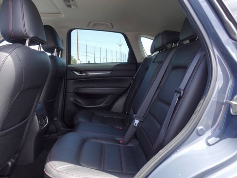 Certified 2024 MAZDA CX-5 Carbon Edition AWD/4WD image 14
