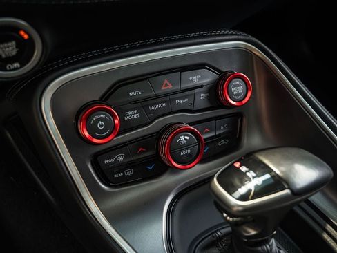 Used 2021 Dodge Challenger R/T Scat Pack RWD image 26