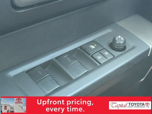 Used 2022 Toyota Tundra SR5 w/ Convenience Package RWD image 14