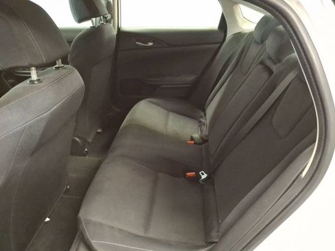 Used 2021 Honda Insight EX image 13