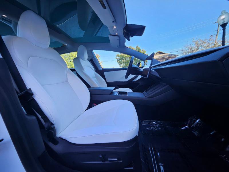 Used 2025 Tesla Model 3 Long Range RWD image 58