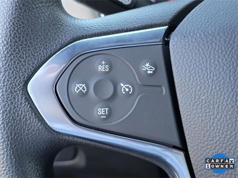 Used 2023 Chevrolet Traverse LS w/ Safety Package image 24