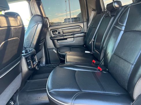 Used 2024 RAM 2500 Rebel w/ Towing Technology Group image 23