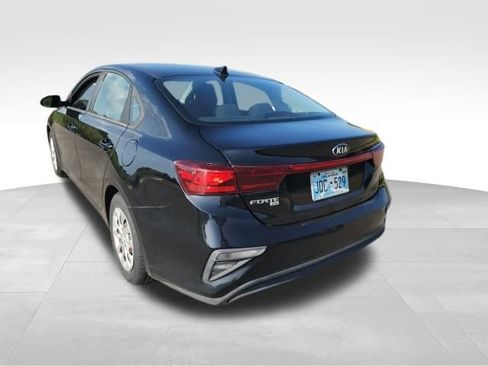 Used 2019 Kia Forte Sedan FWD image 5