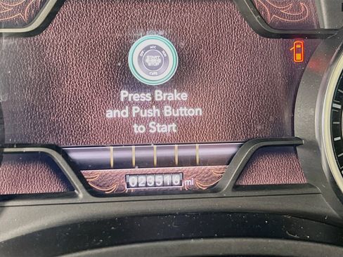 Used 2022 RAM 1500 Big Horn image 12