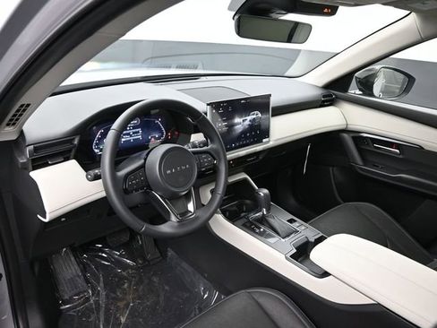 New 2026 MAZDA CX-5 Select image 9