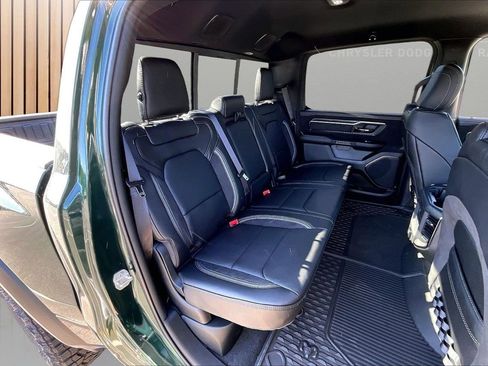 New 2026 RAM 1500 RHO AWD/4WD image 21