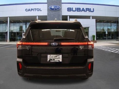 New 2026 Subaru Outback Limited image 4