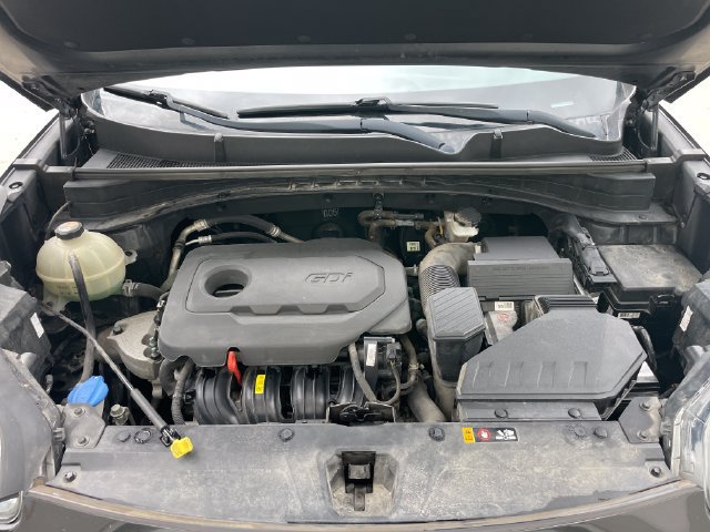 Used 2017 Kia Sportage LX AWD/4WD image 32