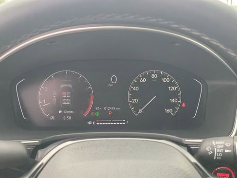 Used 2024 Honda Civic EX-L image 29