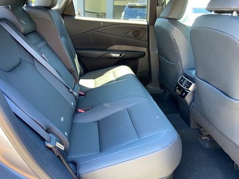 Certified 2023 Lexus RX 350 Premium w/ Cold Area Package AWD/4WD image 29