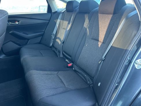 Used 2024 Honda Accord EX image 31