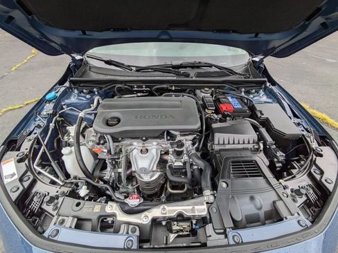 Used 2026 Honda Civic LX image 34