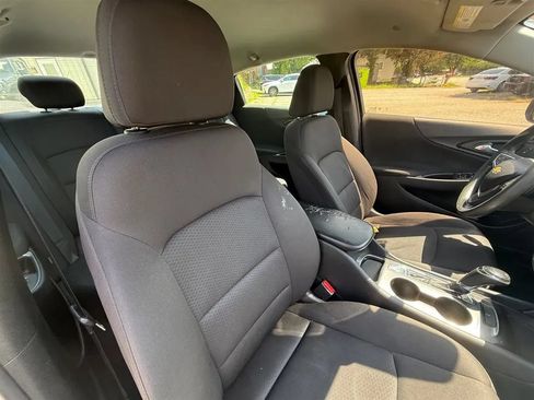 Used 2019 Chevrolet Malibu LS FWD image 21