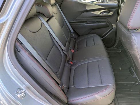 New 2027 Chevrolet Bolt RS image 25