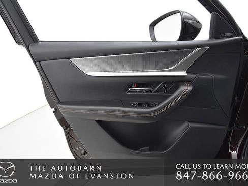 New 2026 MAZDA CX-90 Plug-In Hybrid w/Premium Sport image 31
