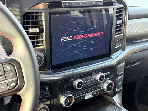 Used 2024 Ford F150 Raptor AWD/4WD image 9