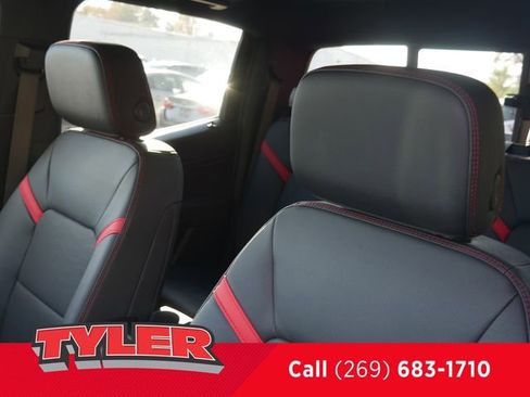 New 2026 Chevrolet Colorado Z71 w/ Technology Package image 37