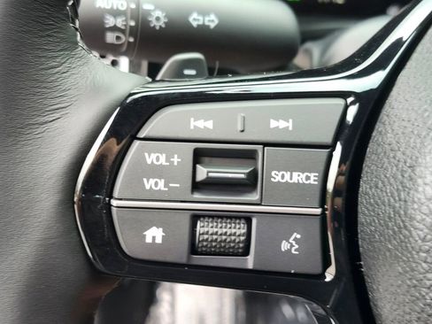 New 2026 Honda Civic Sport image 27