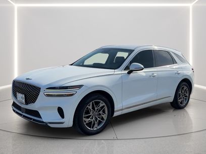 Used 2025 Genesis GV70 2.5T
