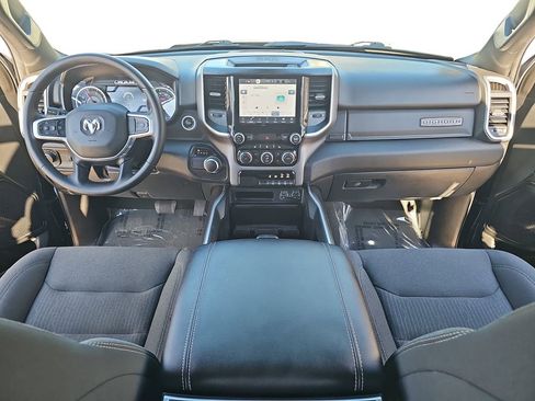 Used 2022 RAM 1500 Big Horn image 9