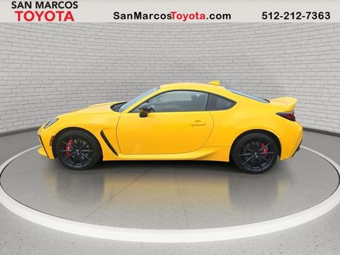 New 2026 Toyota GR86 YUZU Limited image 8