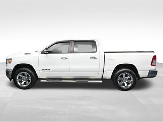 Used 2019 RAM 1500 Big Horn AWD/4WD video 2