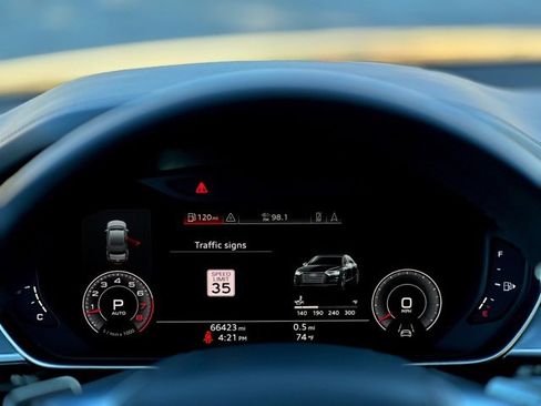 Used 2019 Audi A8 L 3.0T w/ Luxury Package image 38