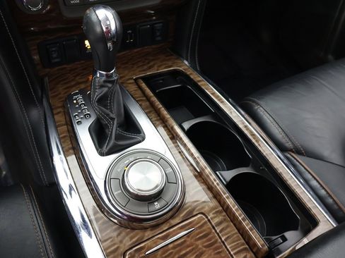 Used 2019 Nissan Armada SL w/ Premium Package image 56