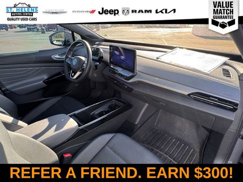 Used 2023 Volkswagen ID.4 Pro S image 26