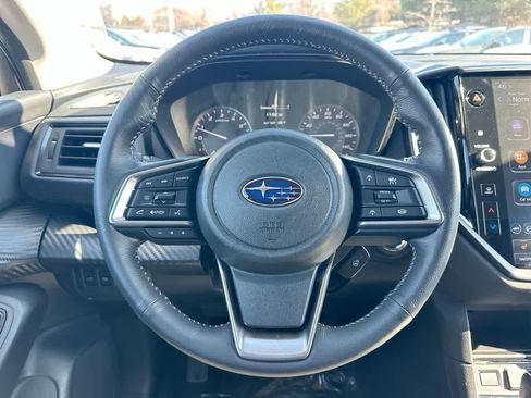 New 2026 Subaru Ascent Premium image 28