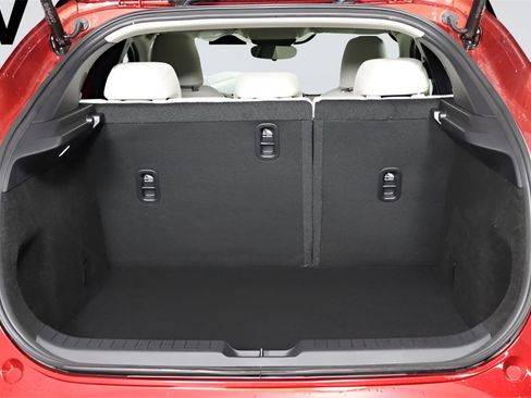 New 2025 MAZDA CX-30 AWD 2.5 S w/ Premium Package image 12