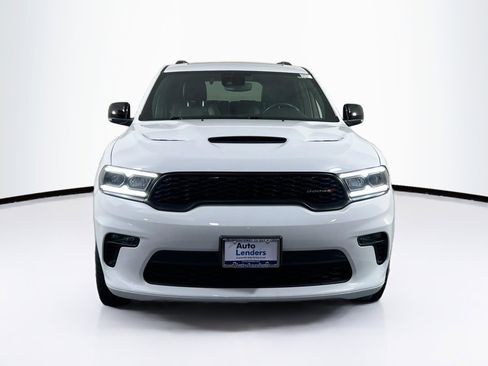 Used 2022 Dodge Durango GT image 2