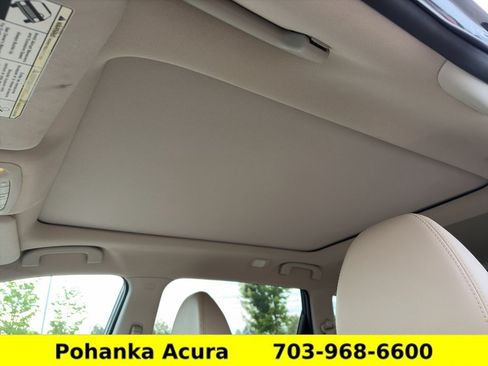 Used 2016 Nissan Rogue SL w/ SL Premium Package AWD/4WD image 20